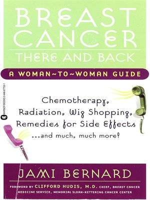 cover image of Breast Cancer, There and Back